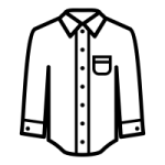 kemeja icon