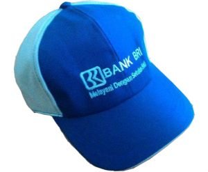 topi promosi